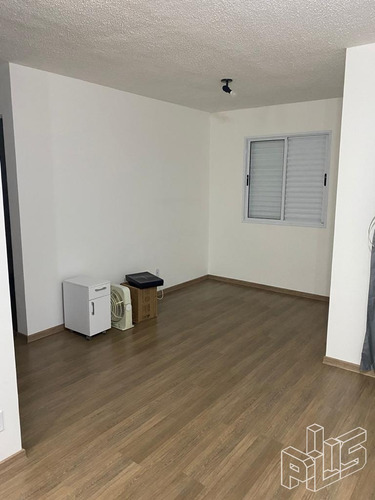 Imagem 3 de 30 de Apartamento À Venda Em Jardim Piratininga - Ap009168
