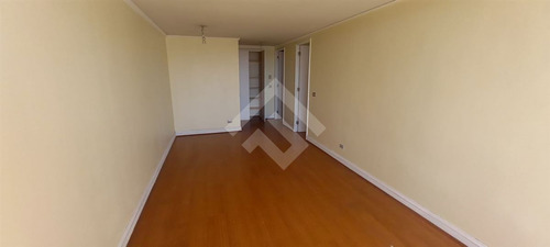 Departamento En Venta En Ñuñoa