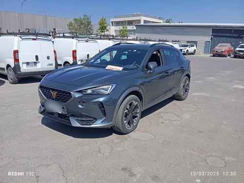 Cupra Formentor 2.0 Tsi 190 Hp Mid Leather At 2023