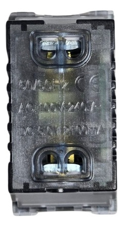 Modulo Toma Usb Doble Tipo A Stanford Linea 79 Y 89 Sec
