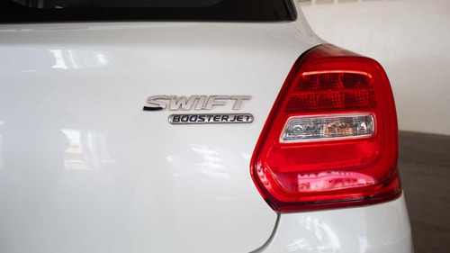 Imagen 4 de 12 de Suzuki Swift 2020