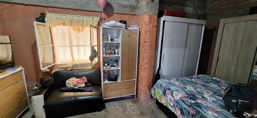 Terreno 1492 Mts, Casa 4 Dorm, 2 Baños,cno La Calera. Manga