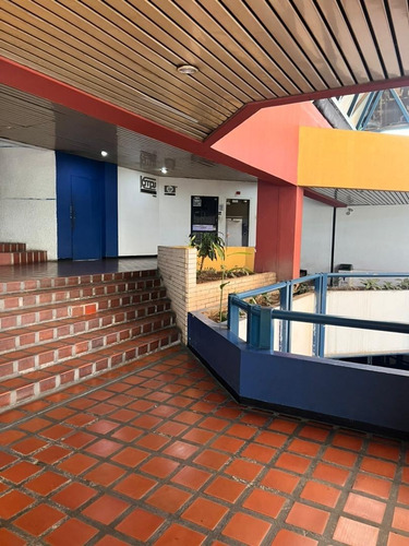 Imagen 9 de 12 de En Venta Oficina En El Centro Comercial Prebo - Valencia
