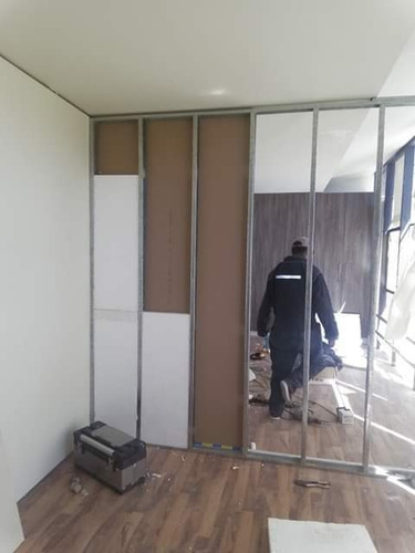 Imagen 8 de 10 de Construccion En Seco Drywall Y Steel Framing. 77552237