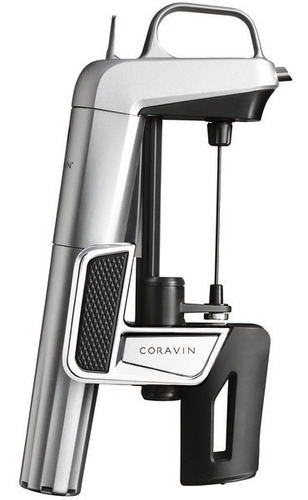 Imagen 1 de 2 de Coravin® Model 2 Elite Pro (2 Cáps+est+base) (coravin® Arg)