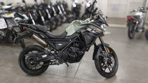 Voge Ds 650 (2021) 7.840km -envios A Todo El Pais-