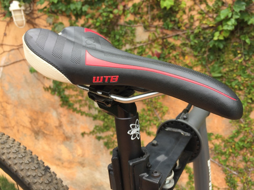 Bicicleta Khs Tucson 29 M 1x11 Upgrade Sram 29er Xc 11-50t (Usado)