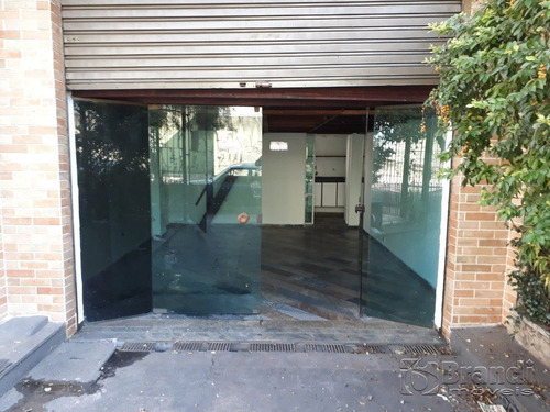 Imagem 12 de 12 de Sala Comercial De Venda - Vila Prudente - V-4538