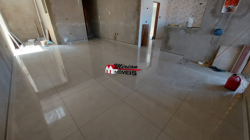 Imagem 2 de 11 de Casa Nova Em Bairro Nobre Com Piscina Na Praia De Peruibe Litoral Sul - Ca01670 - 70727086