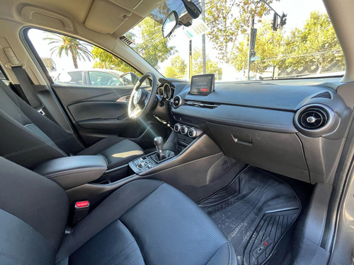 Mazda CX-3 2WD R 2.0