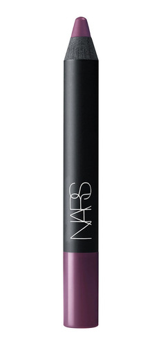 Nars Labial Jumbo Velvet Mate Dirty Mind Labial Maquillaje