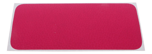 Funda De La Etiqueta Del Protector De La Cubierta Del Rojo
