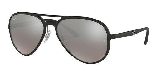 Anteojos De Sol Ray-ban Chromance Rb4320ch | 601s/5j