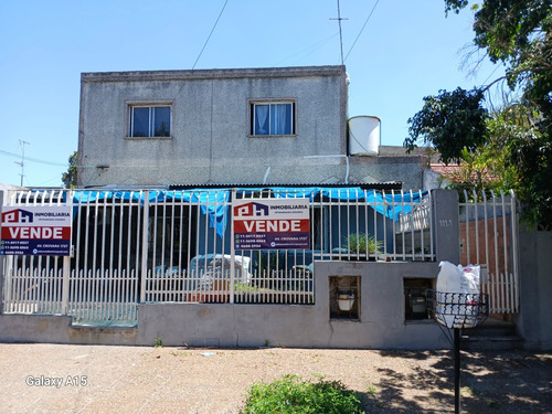 Venta 3 Viviendas S/lote De 205 M²