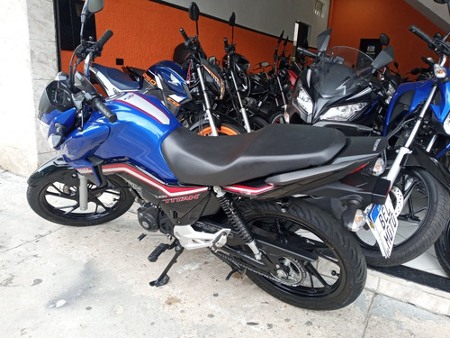 Honda Cg 160 Titan 2020 Bel Motos