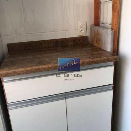 Imagem 18 de 30 de Apartamento Com 2 Dormitórios À Venda, 65 M² Por R$ 300.000,00 - Penha (zona Leste) - São Paulo/sp - Ap0871