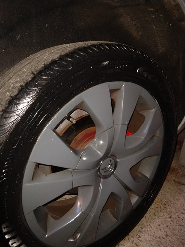Citroën Grand C4 Picasso 2011 2.0 5p
