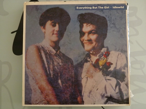 Everything But The Girl - Idlewild