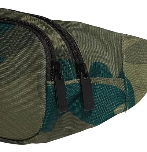 Cangurera adidas Camo Waistbag Fm1348 Env o Gratis