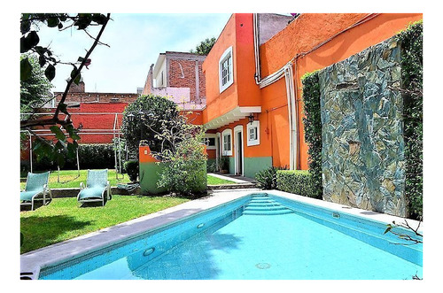 Imagen 2 de 26 de Casa Venta Renta Tequisquiapan Queretaro