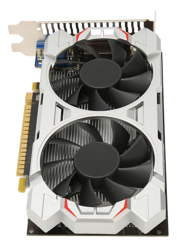 Tarjeta Gráfica Para Juegos 4gb Ddr5 128bit Tarjeta