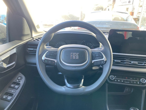 Fiat Pulse 1.3 Drive Mt