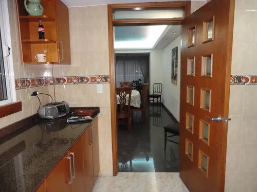 Ls Vende Pent House Urb Miranda