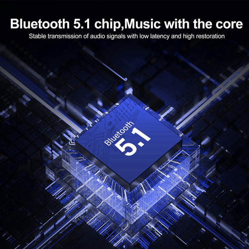 Adaptador De Audio Inalámbrico Gtmedia A4 5.1 Con Receptor