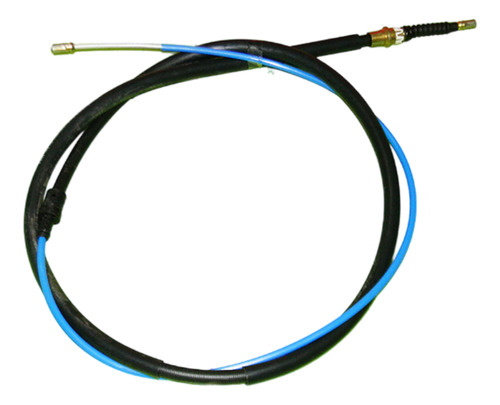 Cable Freno De Mano Trasero Peugeot 308 408 2011 - 2015