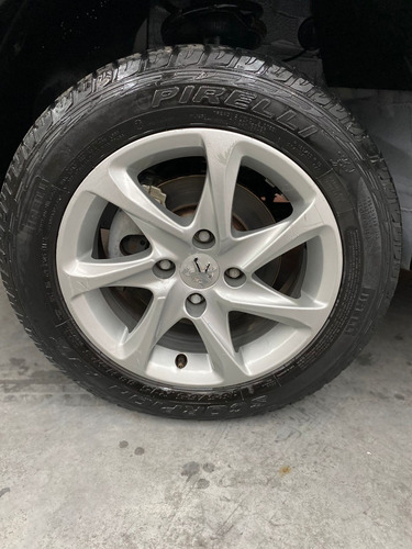Peugeot Partner Patagónica 1.6 Hdi Vtc Plus 92
