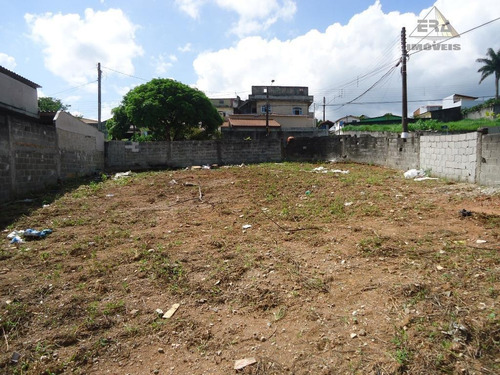 Imagem 4 de 9 de Terreno Residencial À Venda, Nova Arujá, Arujá. - Te0181
