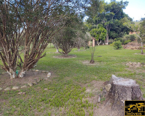 Imagem 2 de 12 de Cód.: 1288 - Chácara 3.740m² Próximo Ao Asfalto - Oportunidade! - 1388 - 70833898