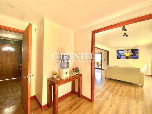 Mantagua, Quintero, Casa En Condominio. Quintero.