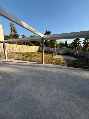 Venta Casa Sector Lo Cañas (80615)