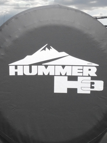 Funda Hummer H3