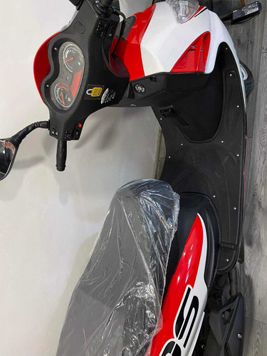 Imagen 2 de 6 de Italika Ds150