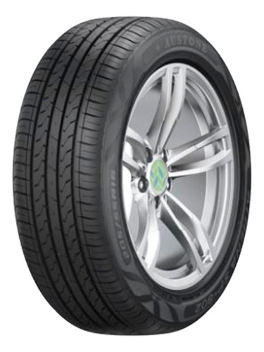 Llanta 185/55r15 82h Austone Sp-802 Msi