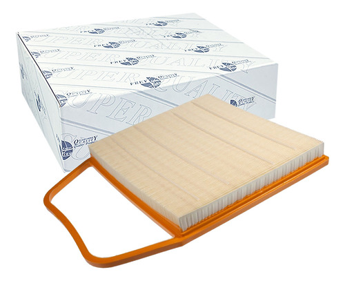 Filtro De Aire Motor Bmw E90 135i 335ci Z4 535 2007 - 2016 &