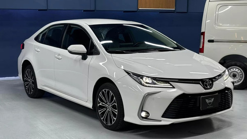 Toyota Corolla Seg 2023