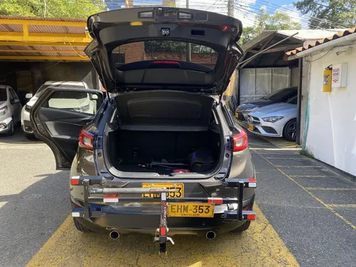 Mazda CX-3 2.0 Touring 4x2 At 2017