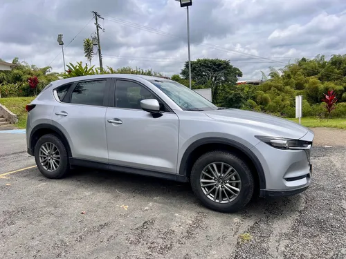 Mazda CX-5 2.0 Touring