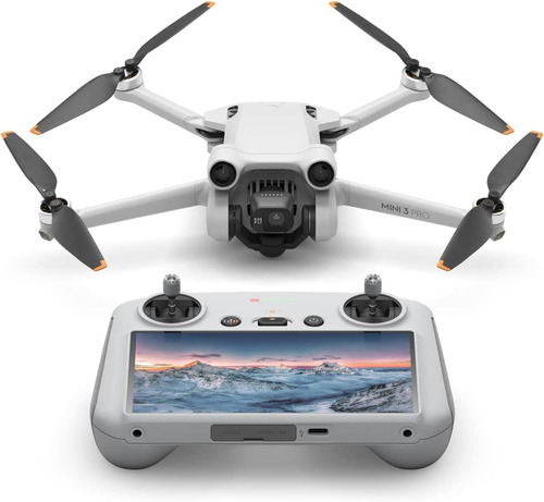 Imagen 1 de 5 de Drone Mavic Mini 3 Pro Dji 