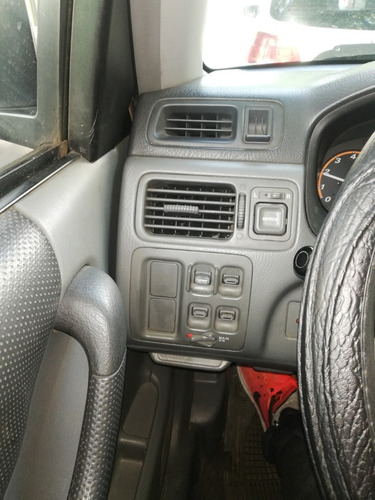 Honda Cr-v 2.0 4x4 Si At 2000