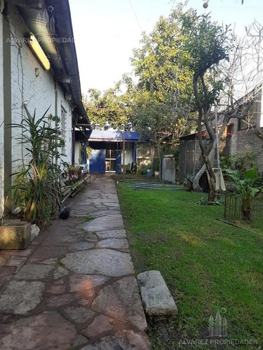 Imagen 5 de 12 de Casa 3 Ambientes Venta Hurlingham