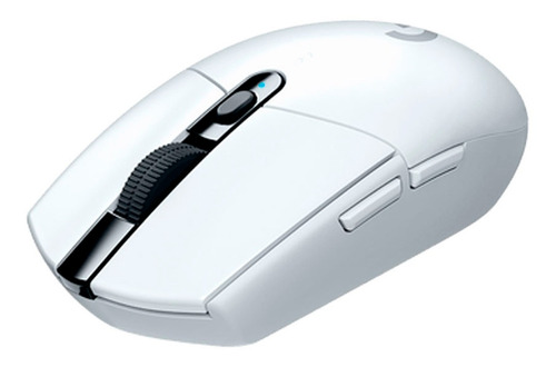 Mouse Gamer Inalambrico Logitech G305 Lightspeed Blanco Fac