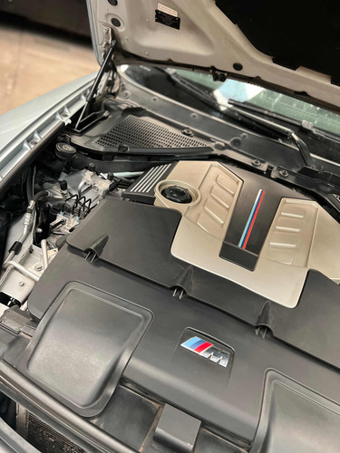 BMW X6 4.4 M 555cv