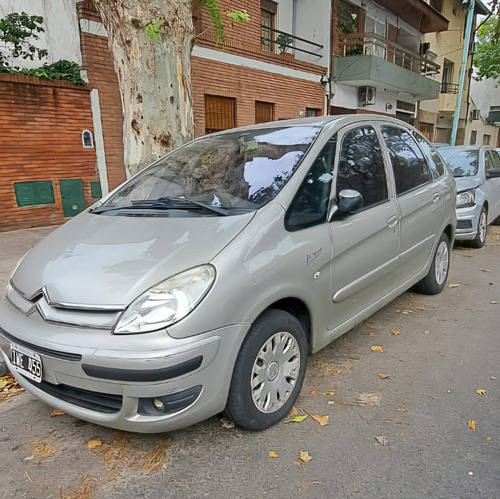 Citroën Xsara Picasso 1.6 Fase2 I