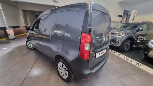Renault Kangoo Ii Express 1.6 Sce Confort