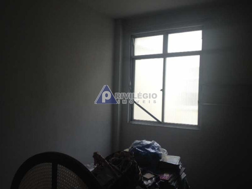 Imagem 7 de 11 de Apartamento À Venda, 3 Quartos, 1 Vaga, Laranjeiras - Rio De Janeiro/rj - 10445