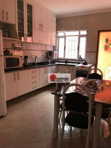 Casa Residencial À Venda, Gopoúva, Guarulhos. - Ca0064